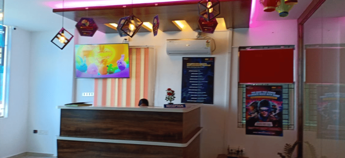 MAAC Secunderabad Campus photo 1